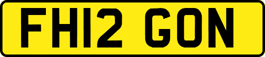 FH12GON
