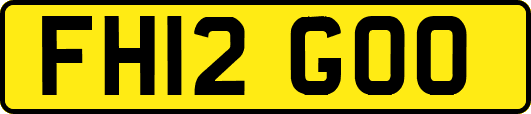 FH12GOO