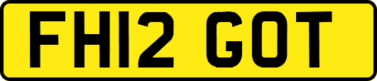FH12GOT