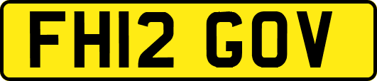 FH12GOV