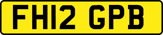 FH12GPB