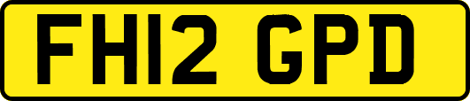 FH12GPD