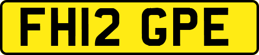 FH12GPE