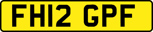 FH12GPF