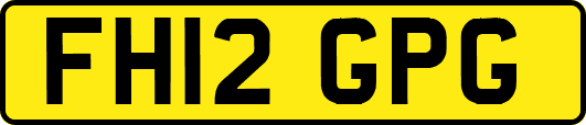 FH12GPG