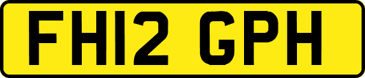 FH12GPH
