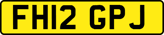 FH12GPJ