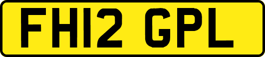 FH12GPL