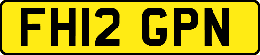 FH12GPN