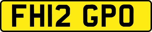 FH12GPO