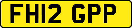 FH12GPP