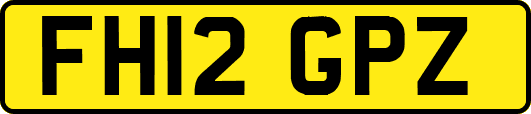 FH12GPZ
