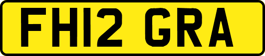 FH12GRA
