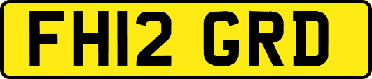 FH12GRD