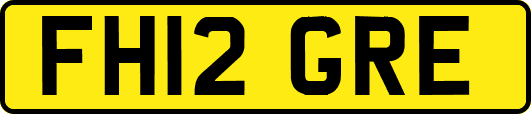 FH12GRE