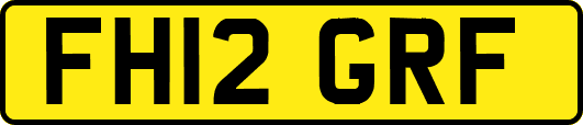 FH12GRF