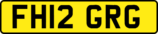 FH12GRG