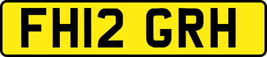 FH12GRH