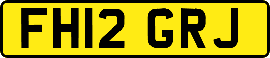 FH12GRJ