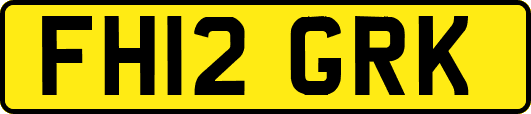 FH12GRK