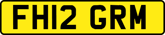 FH12GRM