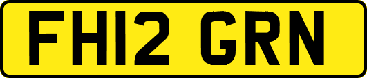 FH12GRN