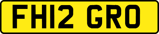 FH12GRO