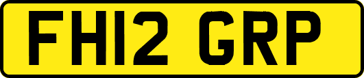 FH12GRP