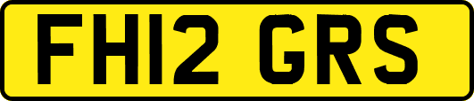FH12GRS