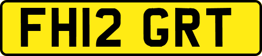 FH12GRT