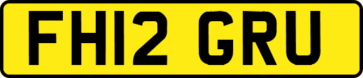 FH12GRU