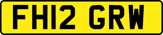 FH12GRW