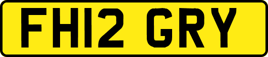 FH12GRY