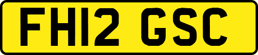 FH12GSC