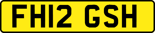 FH12GSH