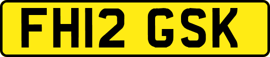 FH12GSK