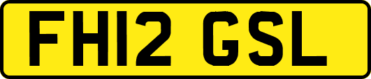 FH12GSL