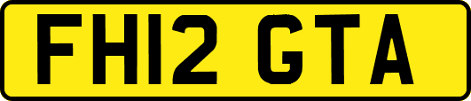 FH12GTA