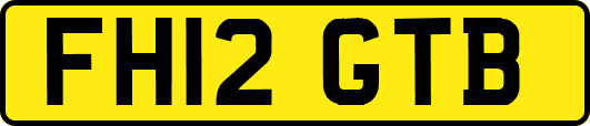 FH12GTB