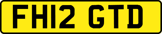 FH12GTD