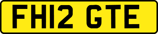 FH12GTE