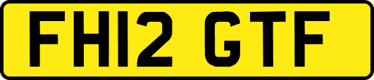 FH12GTF