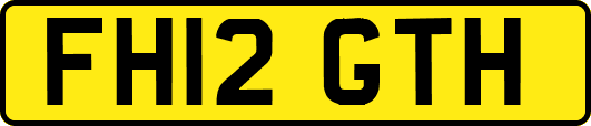 FH12GTH