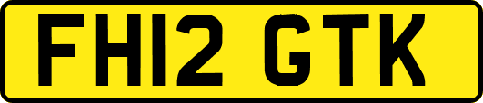 FH12GTK
