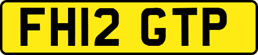 FH12GTP