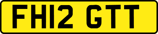 FH12GTT