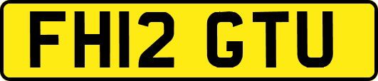 FH12GTU