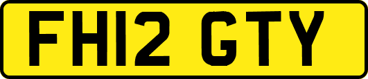 FH12GTY