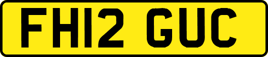 FH12GUC