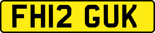 FH12GUK